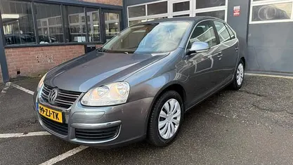 Occasion VW Jetta Comfortline 122 PK (89 kW) 2008 Sedan