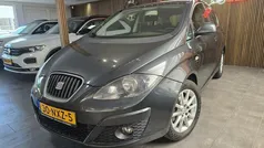 Grijs Occasion 2011 Seat Altea MPV | € 4.799 (Eerlijke prijs)