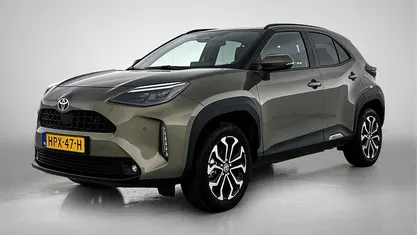 Occasion 2025 Toyota Yaris Cross Comfort SUV | € 29.445 (Eerlijke prijs)