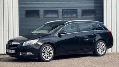 Gebruikt 2012 Opel Insignia Edition Stationwagen | € 2.950 (Eerlijke prijs)