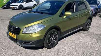 Occasion Suzuki SX4 S-Cross 120 PK (88 kW) 2016 SUV