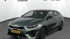 Groen Gebruikt 2023 Kia ProCeed 2 Hatchback | € 31.450 (Eerlijke prijs)