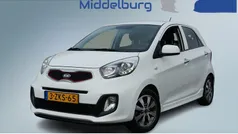 Hatchback Gebruikt 2015 Kia Picanto Hatchback | € 7.999 (Eerlijke prijs)