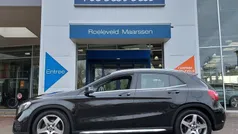 Mercedes GLA180