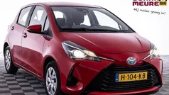 Gebruikt 2020 Toyota Yaris Active Hatchback | € 17.490 (Eerlijke prijs)