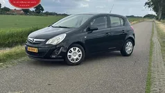 Gebruikt 2012 Opel Corsa Cosmo Hatchback | € 4.950 (Eerlijke prijs)