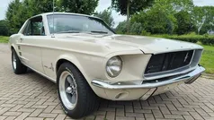 Gebruikt 1967 Ford Mustang Coupé | € 32.500