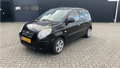 Occasion Kia Picanto 2008 Hatchback