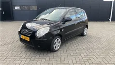 Gebruikt 2008 Kia Picanto Hatchback | € 1.895 (Eerlijke prijs)