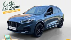 Blauw Gebruikt 2023 Ford Kuga ST-Line X SUV | € 28.330 (Eerlijke prijs)