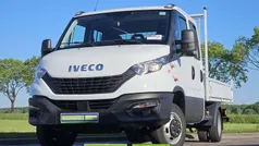 Gebruikt 2022 Iveco Daily Van | € 27.900 (Eerlijke prijs)