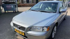 Gebruikt 2007 Volvo S60 Kinetic Sedan | € 2.950 (Super prijs)
