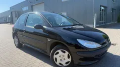 Overige Gebruikt 2000 Peugeot 206 Sedan | € 950 (Eerlijke prijs)