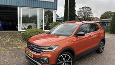 Gebruikt 2022 VW T-Cross Highline SUV | € 24.995 (Eerlijke prijs)