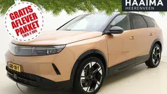 Gebruikt 2024 Opel Grandland Electric SUV | € 36.950 (Goede deal)