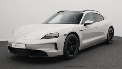 Occasion Porsche Taycan Cross Turismo 319 kW (435 PK) 2025 Sedan