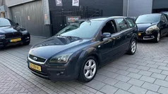 Gebruikt 2007 Ford Focus Futura Stationwagen | € 1.999 (Eerlijke prijs)