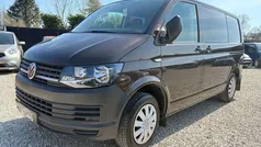 Bruin Gebruikt 2019 VW T6.1 Van | € 26.490 (Eerlijke prijs)
