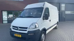 Overige Gebruikt 2005 Opel Movano Van | € 1.550 (Super prijs)