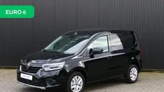Gebruikt 2024 Renault Kangoo MPV | € 22.995 (Goede deal)