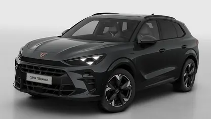 Occasion Cupra Terramar 204 PK (150 kW) 2025 SUV