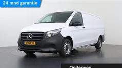 Wit Nieuw 2024 Mercedes Vito MPV | € 32.650 (Goede deal)