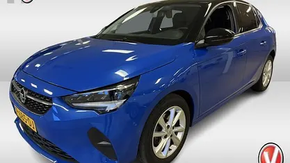 Occasion 2022 Opel Corsa Elegance Hatchback | € 15.950 (Eerlijke prijs)