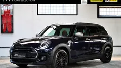 Mini Cooper Clubman