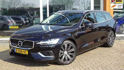 Occasion Volvo V60 Business Edition 253 PK (186 kW) 2021 Stationwagon Stationwagen