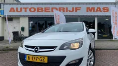 Gebruikt 2013 Opel Astra Edition Stationwagen | € 6.250 (Eerlijke prijs)