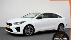 Gebruikt 2020 Kia ProCeed 2 Hatchback | € 23.690 (Eerlijke prijs)