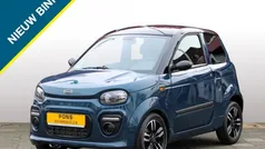 Gebruikt 2024 Microcar M.Go Hatchback | € 13.450 (Eerlijke prijs)