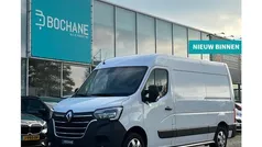 Overige Gebruikt 2023 Renault Master Van | € 23.400 (Goede deal)
