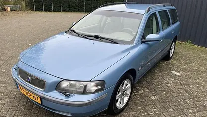 Gebruikt 2004 Volvo V70 Stationwagen | € 2.995 (Goede deal)