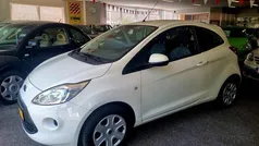 Gebruikt 2012 Ford Ka Champions Edition Hatchback | € 4.250 (Eerlijke prijs)