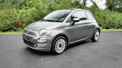 Gebruikt 2023 Fiat 500 Sedan | € 13.500 (Eerlijke prijs)