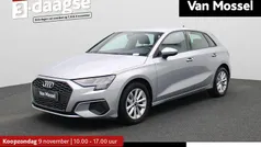 Gebruikt 2022 Audi A3 Sportback Proline Hatchback | € 24.900 (Eerlijke prijs)