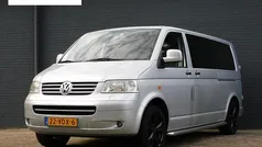 Gebruikt 2007 VW T5 Comfortline Van | € 9.940 (Eerlijke prijs)