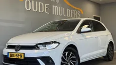 Gebruikt 2022 VW Polo Style Hatchback | € 18.950 (Eerlijke prijs)