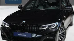 Gebruikt 2021 BMW 330 M Sport Stationwagen | € 33.850 (Eerlijke prijs)