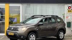 Gebruikt 2021 Dacia Duster Comfort SUV | € 16.245 (Eerlijke prijs)