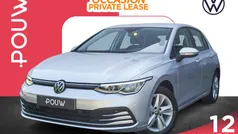 Grijs Gebruikt 2022 VW Golf VIII Life Hatchback | € 21.450 (Goede deal)