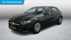 Gebruikt 2021 Mercedes A180 Hatchback | € 20.950 (Super prijs)