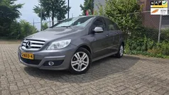 Gebruikt 2010 Mercedes B180 Business MPV | € 6.200 (Goede deal)