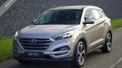 Gebruikt 2015 Hyundai Tucson Premium SUV | € 13.990 (Eerlijke prijs)