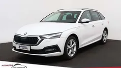 Gebruikt 2022 Skoda Octavia Business Line Stationwagen | € 25.950 (Super prijs)