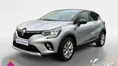 Grijs Gebruikt 2020 Renault Captur Intens SUV | € 19.440 (Eerlijke prijs)