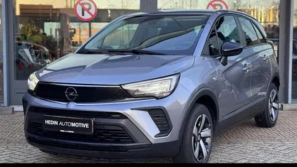Occasion Opel Crossland X Edition 110 PK (80 kW) 2022 SUV