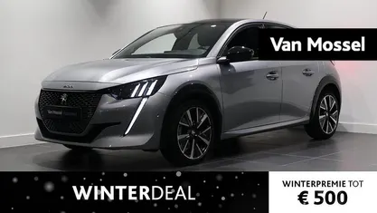 Occasion 2021 Peugeot 208 GT Hatchback | € 21.440 (Eerlijke prijs)