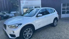 Gebruikt 2016 BMW X1 Sport Line SUV | € 15.750 (Eerlijke prijs)